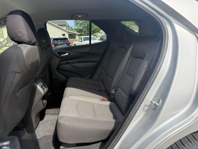 2020 Chevrolet Equinox LT 2.0 Liter Turbocharged AWD