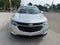 2020 Chevrolet Equinox LT 2.0 Liter Turbocharged AWD