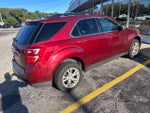 2017 Chevrolet Equinox LT 2.4 Liter AWD