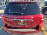 2017 Chevrolet Equinox LT 2.4 Liter AWD