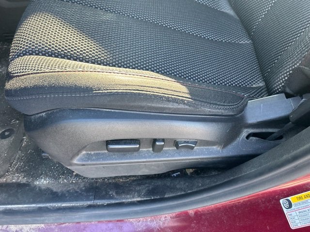 2017 Chevrolet Equinox LT 2.4 Liter AWD