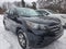 2014 Honda CR-V LX 2.4 Liter AWD