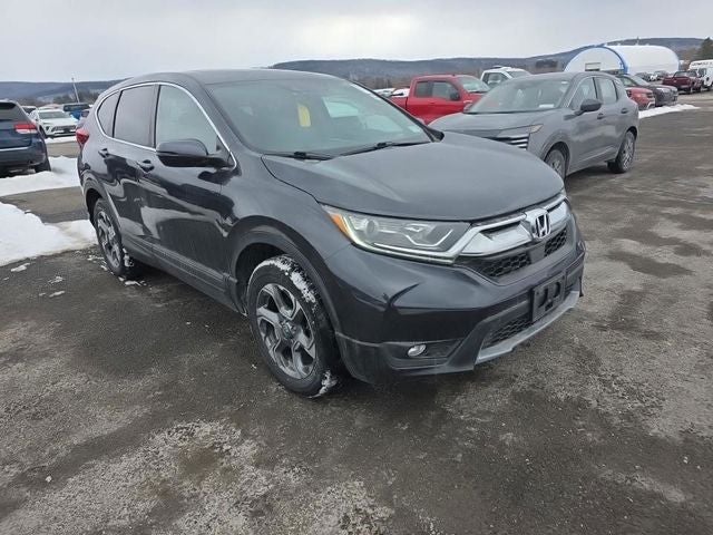 2019 Honda CR-V EX 1.5 Liter AWD