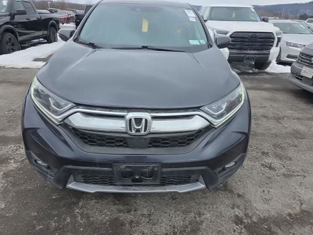 2019 Honda CR-V EX 1.5 Liter AWD