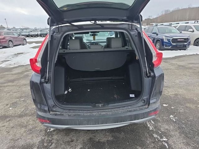 2019 Honda CR-V EX 1.5 Liter AWD