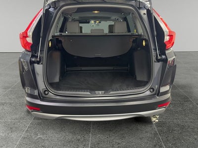 2019 Honda CR-V EX 1.5 Liter AWD