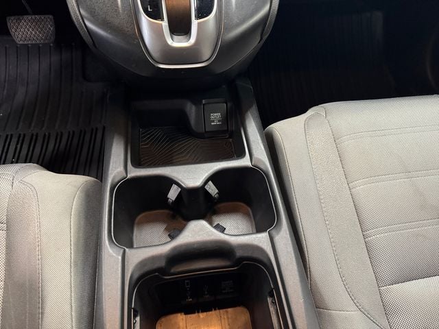 2019 Honda CR-V EX 1.5 Liter AWD