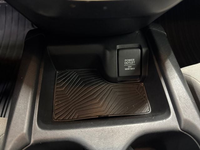 2019 Honda CR-V EX 1.5 Liter AWD