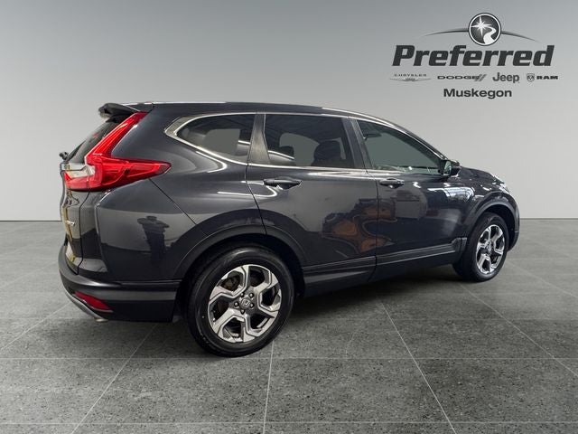 2019 Honda CR-V EX 1.5 Liter AWD