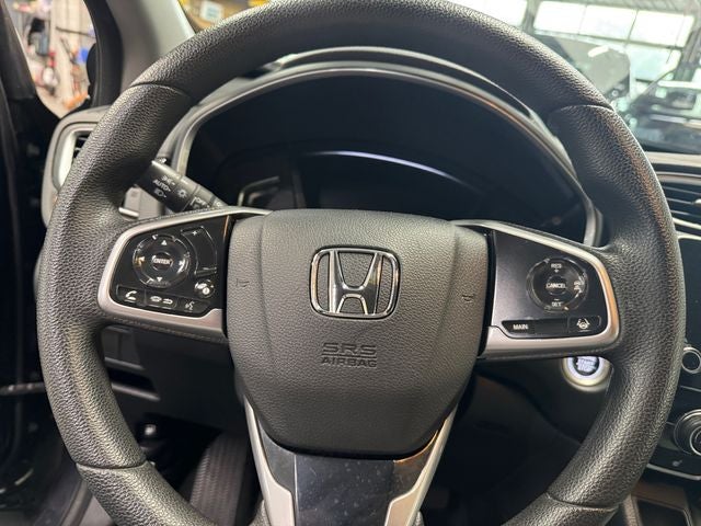 2019 Honda CR-V EX 1.5 Liter AWD