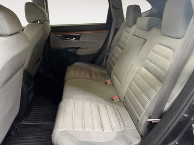 2019 Honda CR-V EX 1.5 Liter AWD