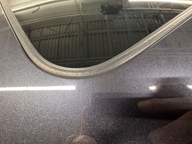 2019 Honda CR-V EX 1.5 Liter AWD