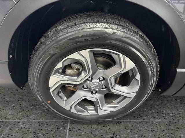 2019 Honda CR-V EX 1.5 Liter AWD