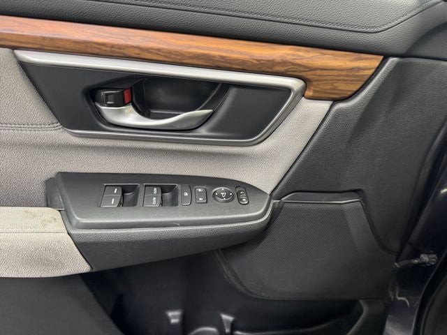 2019 Honda CR-V EX 1.5 Liter AWD