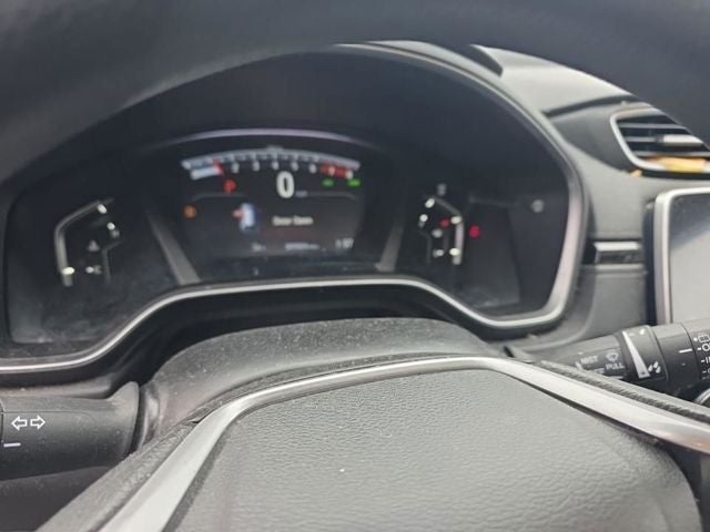 2019 Honda CR-V EX 1.5 Liter AWD