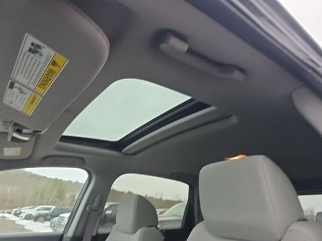 2019 Honda CR-V EX 1.5 Liter AWD