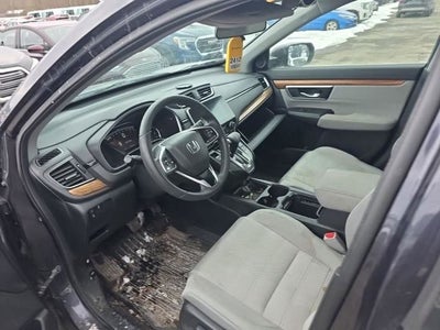 2019 Honda CR-V EX 1.5 Liter AWD