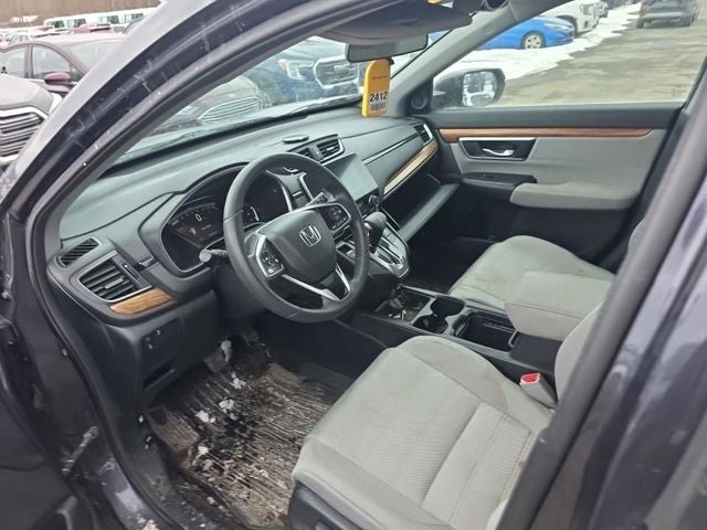 2019 Honda CR-V EX 1.5 Liter AWD