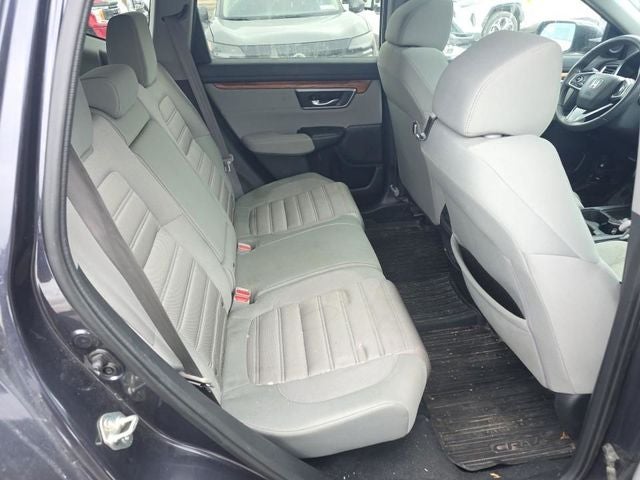 2019 Honda CR-V EX 1.5 Liter AWD