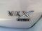 2012 Lincoln MKX Base 3.7 Liter V6 AWD