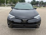 2017 Toyota RAV4 SE 2.5 Liter AWD