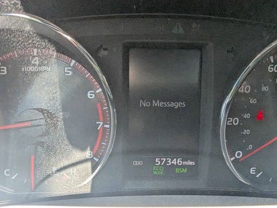 2017 Toyota RAV4 SE 2.5 Liter AWD