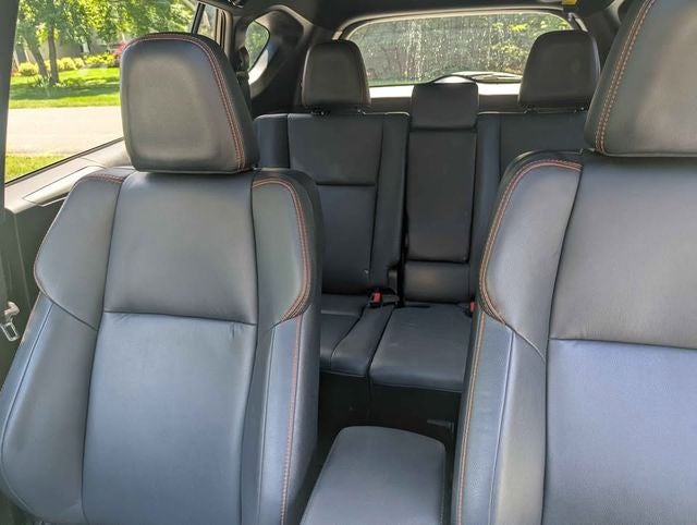 2017 Toyota RAV4 SE 2.5 Liter AWD