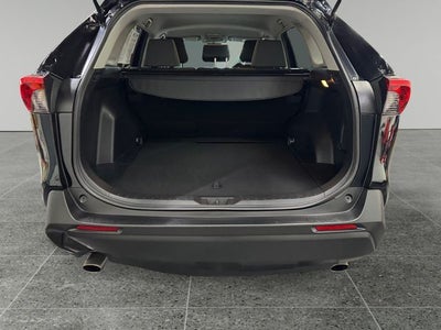 2020 Toyota RAV4 XLE 2.5 Liter AWD