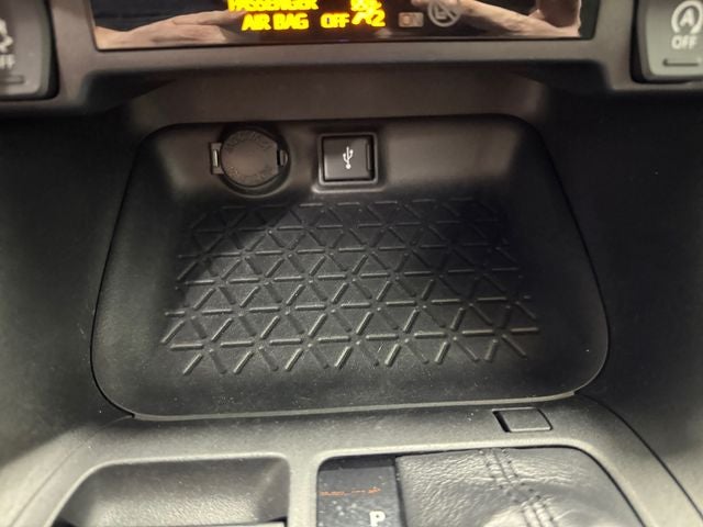 2020 Toyota RAV4 XLE 2.5 Liter AWD