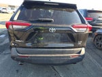 2020 Toyota RAV4 XLE 2.5 Liter AWD
