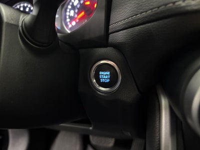 2020 Toyota RAV4 XLE 2.5 Liter AWD