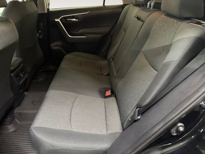 2020 Toyota RAV4 XLE 2.5 Liter AWD