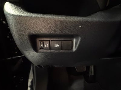 2020 Toyota RAV4 XLE 2.5 Liter AWD