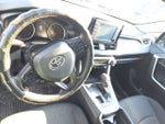 2020 Toyota RAV4 XLE 2.5 Liter AWD