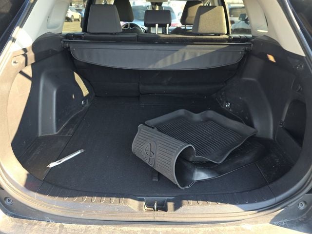 2020 Toyota RAV4 XLE 2.5 Liter AWD