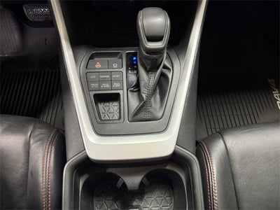 2020 Toyota RAV4 XLE 2.5 Liter AWD