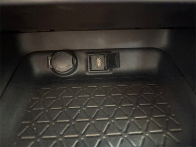 2020 Toyota RAV4 XLE 2.5 Liter AWD