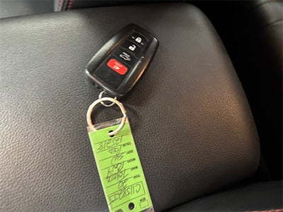 2020 Toyota RAV4 XLE 2.5 Liter AWD