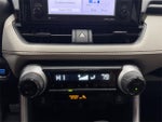 2020 Toyota RAV4 XLE 2.5 Liter AWD