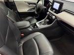 2020 Toyota RAV4 XLE 2.5 Liter AWD