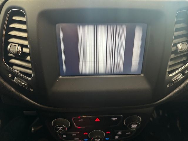 2019 Jeep Compass Latitude 2.4 Liter 4WD