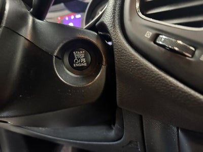 2019 Jeep Compass Latitude 2.4 Liter 4WD