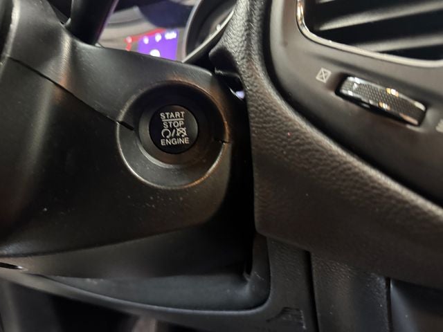 2019 Jeep Compass Latitude 2.4 Liter 4WD