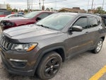 2019 Jeep Compass Latitude 2.4 Liter 4WD