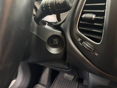 2019 Jeep Compass Latitude 2.4 Liter 4WD
