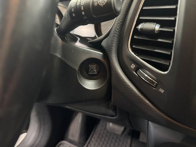 2019 Jeep Compass Latitude 2.4 Liter 4WD