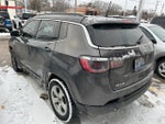 2019 Jeep Compass Latitude 2.4 Liter 4WD