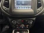 2020 Jeep Compass Latitude 2.4 Liter 4WD