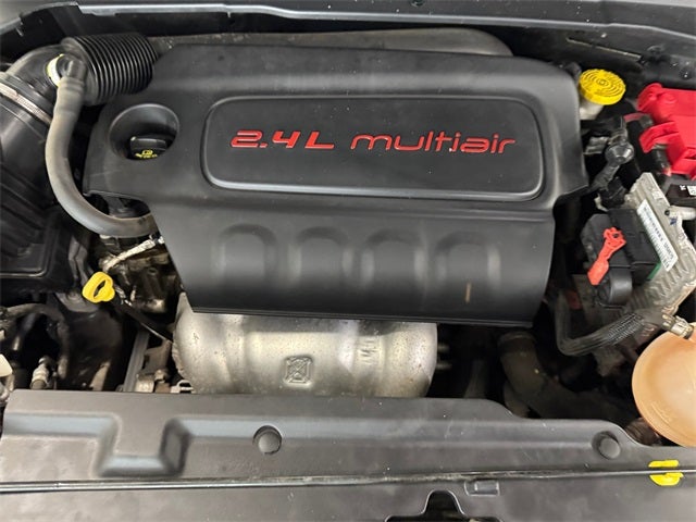 2020 Jeep Compass Latitude 2.4 Liter 4WD