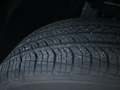 2023 Jeep Compass Altitude 2.0 Liter 4WD